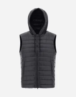 Herno Waistcoats|Men Waistcoats