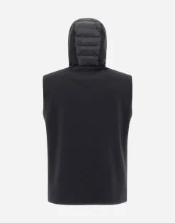 Herno Waistcoats|Men Waistcoats