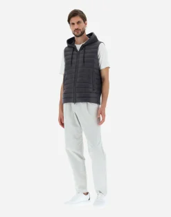 Herno Waistcoats|Men Waistcoats