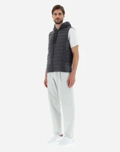 Herno Waistcoats|Men Waistcoats