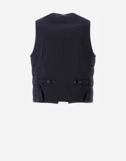 Herno Waistcoats|Men Waistcoats