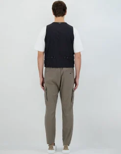 Herno Waistcoats|Men Waistcoats