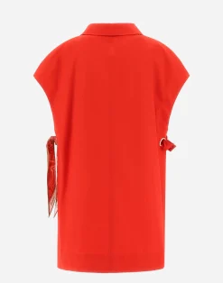 Herno Waistcoats|Women Waistcoats