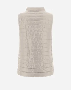 Herno Waistcoats|Women Waistcoats