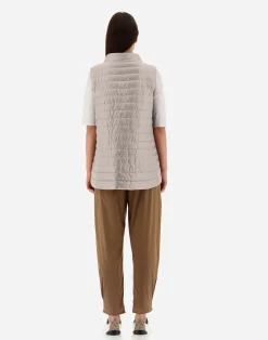 Herno Waistcoats|Women Waistcoats