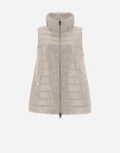 Herno Waistcoats|Women Waistcoats