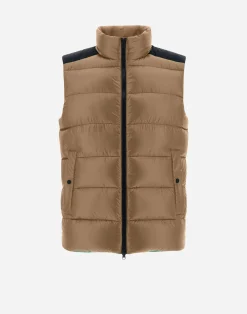 Herno Waistcoats|Men Waistcoats