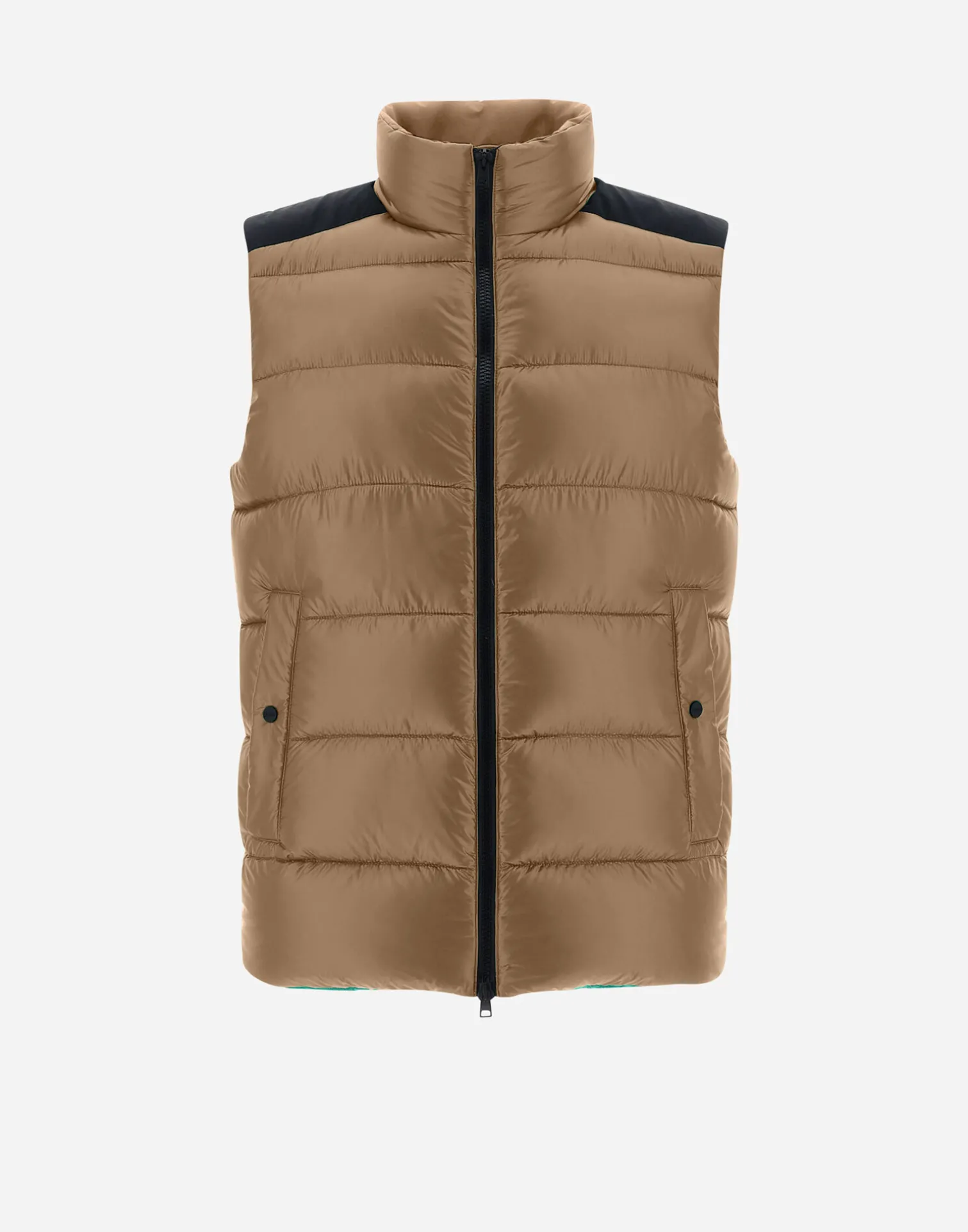 Herno Waistcoats|Men Waistcoats