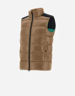 Herno Waistcoats|Men Waistcoats