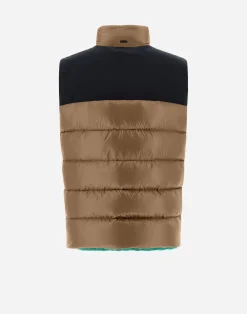 Herno Waistcoats|Men Waistcoats