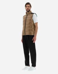Herno Waistcoats|Men Waistcoats