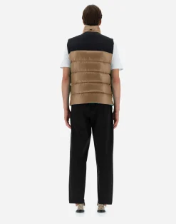Herno Waistcoats|Men Waistcoats
