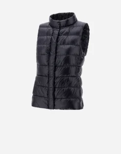 Herno Waistcoats|Women Waistcoats