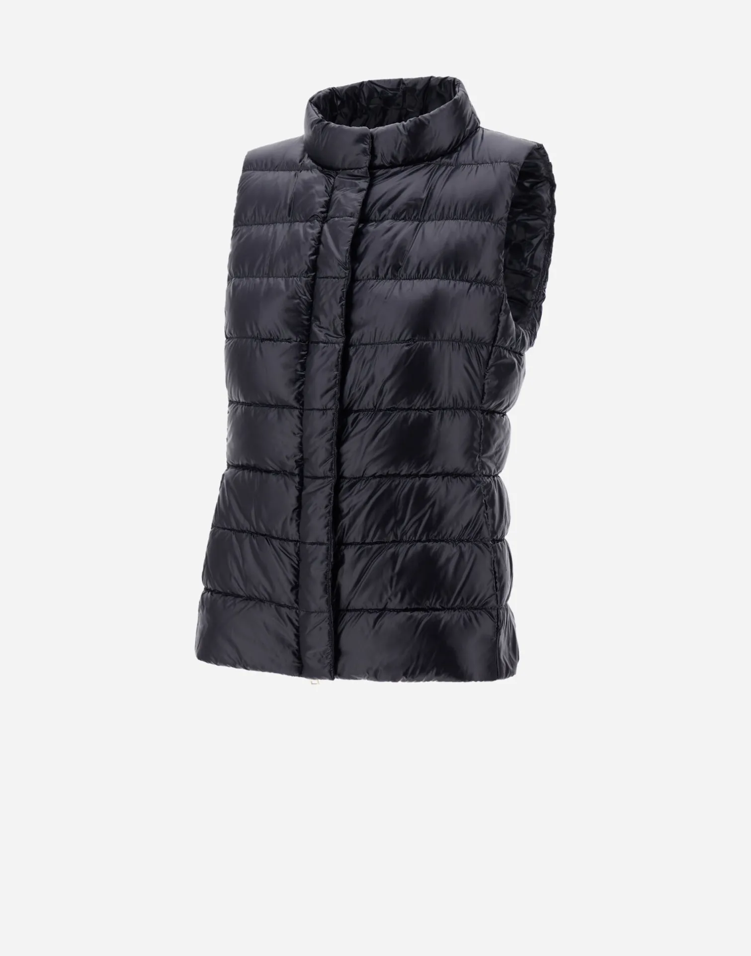 Herno Waistcoats|Women Waistcoats