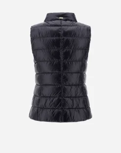 Herno Waistcoats|Women Waistcoats