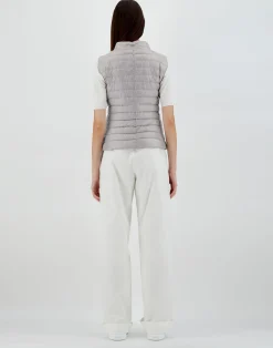 Herno Waistcoats|Women Waistcoats