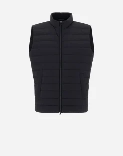 Herno Waistcoats|Men Waistcoats