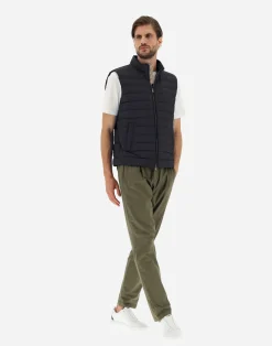 Herno Waistcoats|Men Waistcoats
