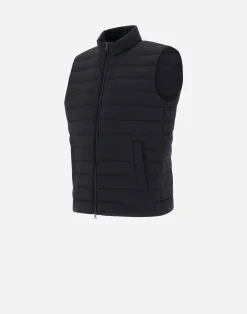 Herno Waistcoats|Men Waistcoats