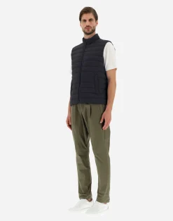 Herno Waistcoats|Men Waistcoats