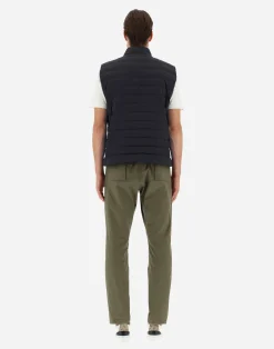 Herno Waistcoats|Men Waistcoats
