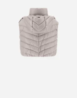 Herno Waistcoats|Women Waistcoats
