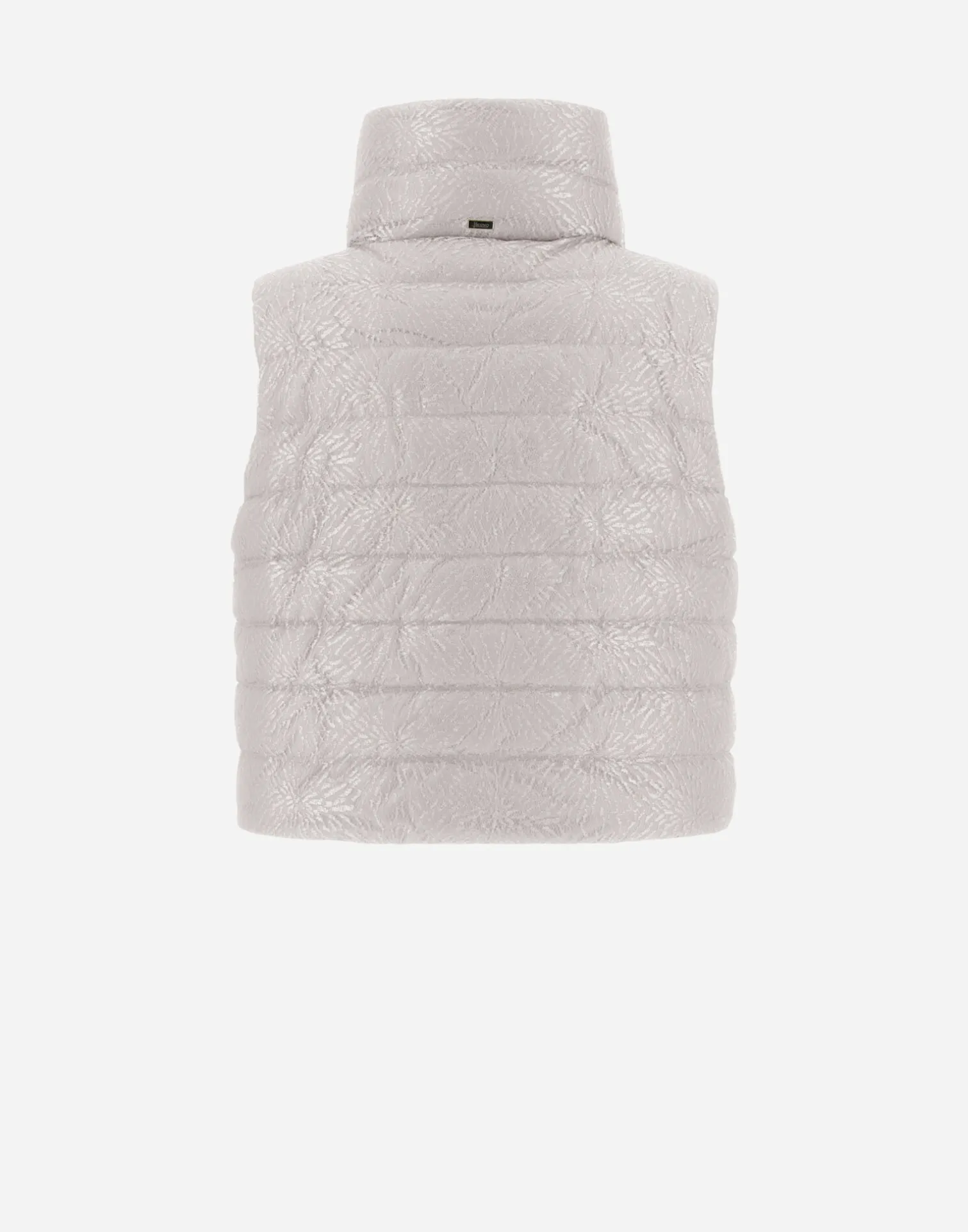 Herno Waistcoats|Women Waistcoats