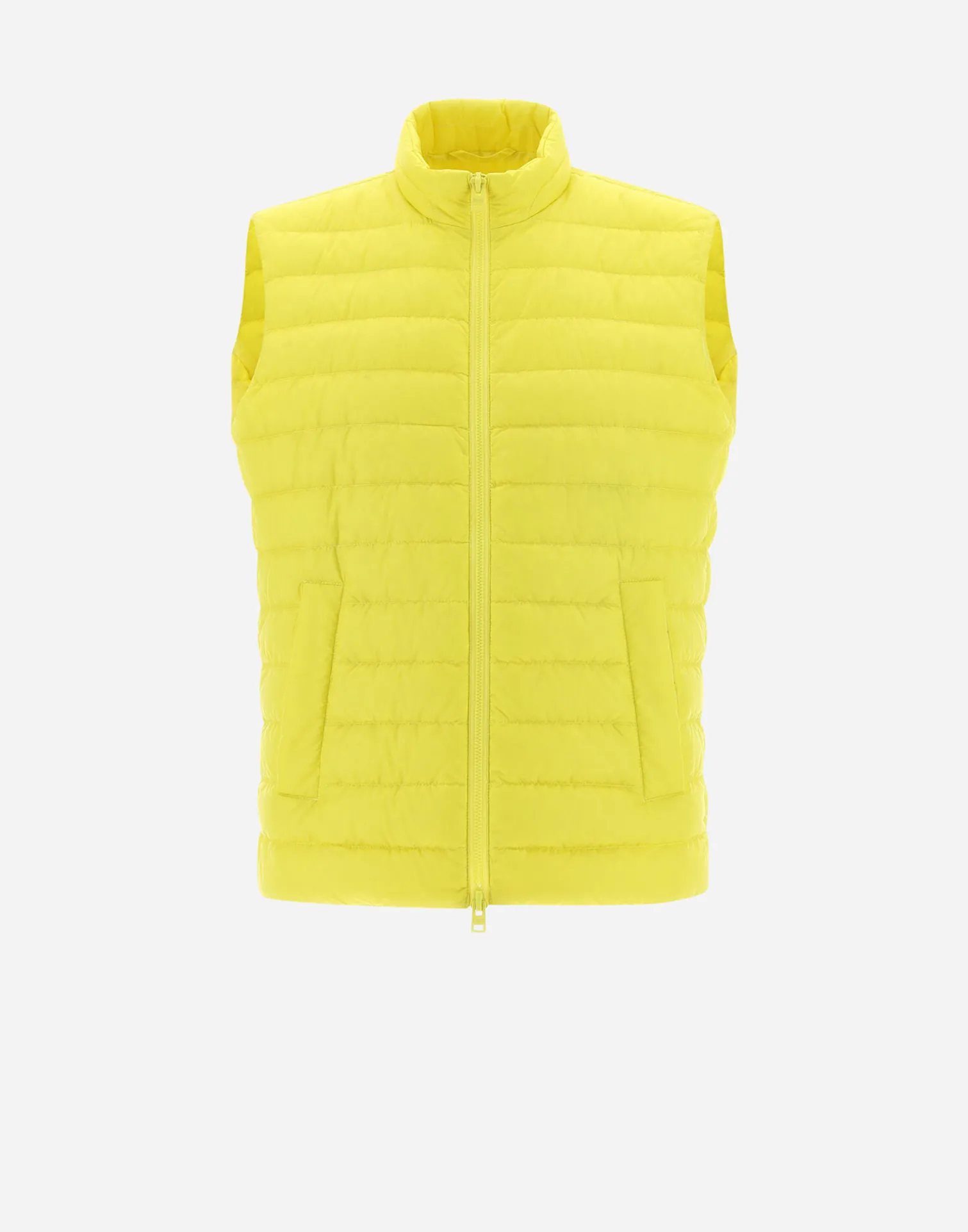 Herno Waistcoats|Men Waistcoats