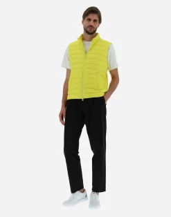 Herno Waistcoats|Men Waistcoats