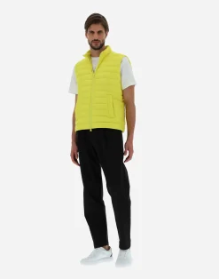 Herno Waistcoats|Men Waistcoats