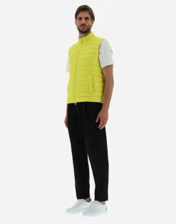 Herno Waistcoats|Men Waistcoats