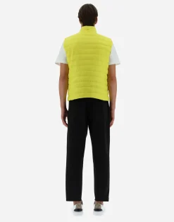 Herno Waistcoats|Men Waistcoats