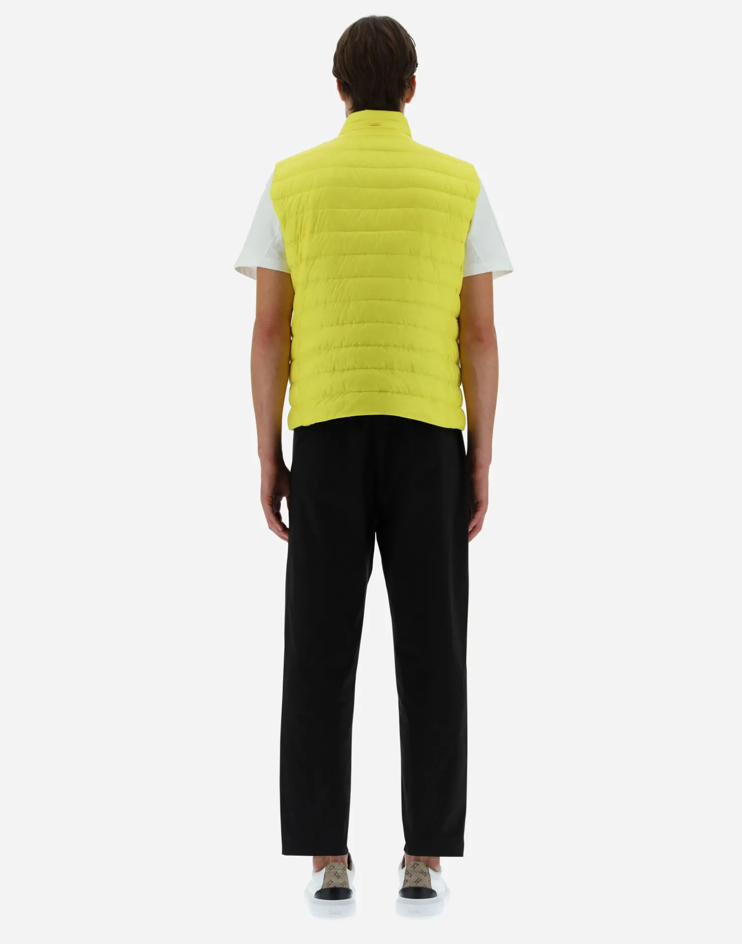 Herno Waistcoats|Men Waistcoats