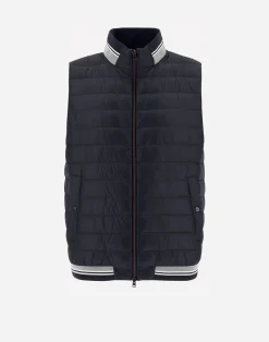Herno Waistcoats|Men Waistcoats
