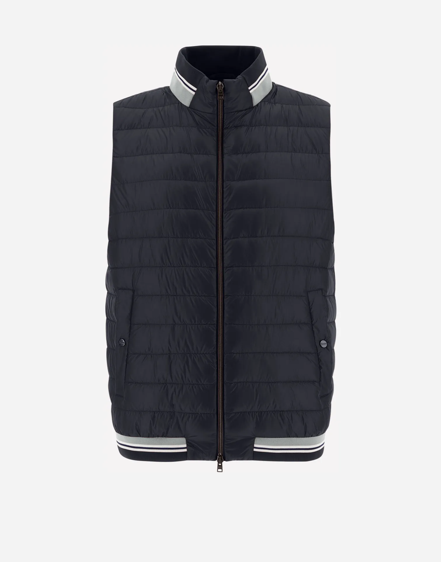 Herno Waistcoats|Men Waistcoats