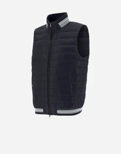 Herno Waistcoats|Men Waistcoats
