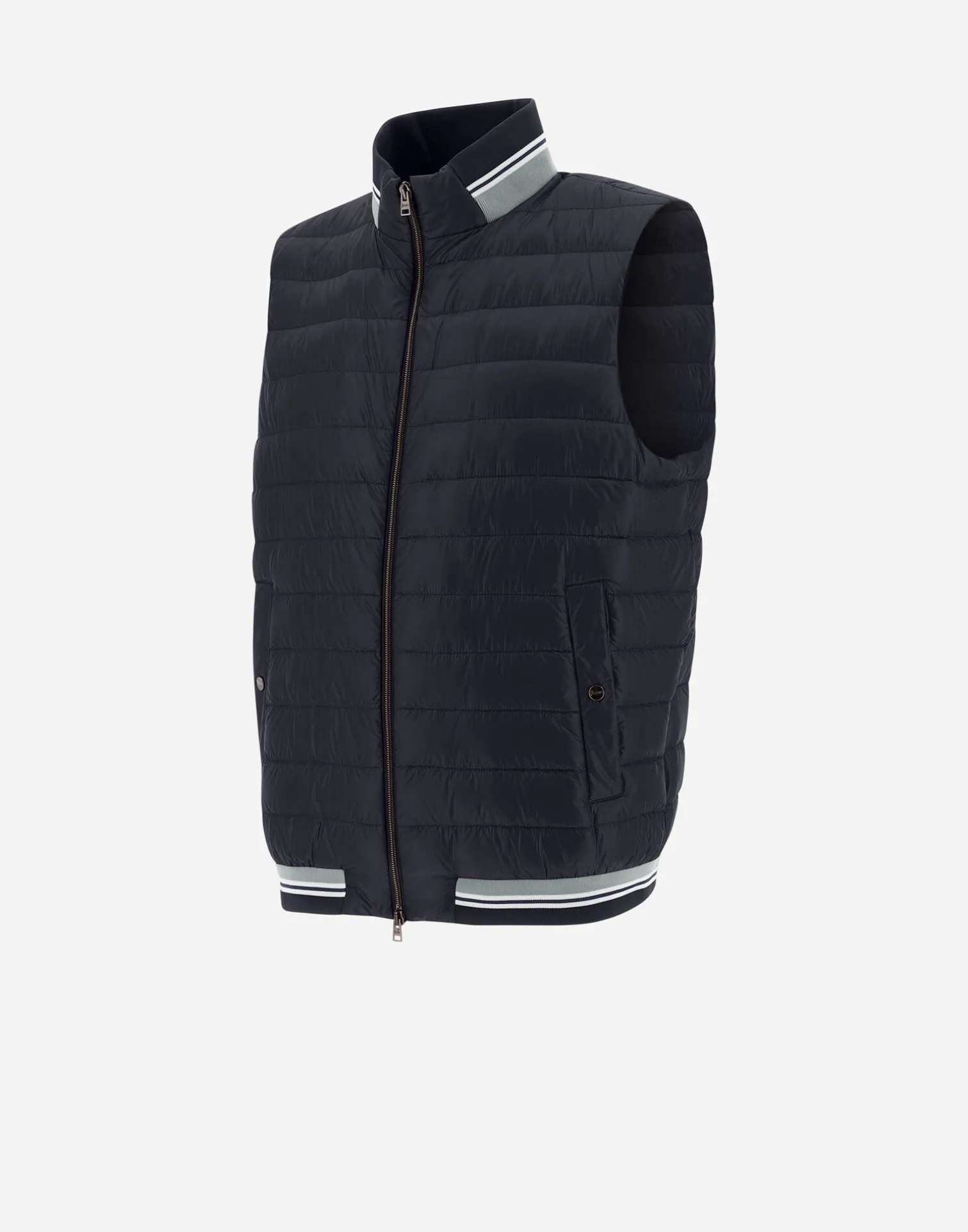 Herno Waistcoats|Men Waistcoats