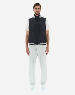 Herno Waistcoats|Men Waistcoats