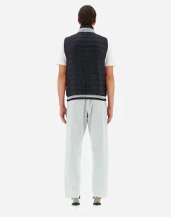 Herno Waistcoats|Men Waistcoats