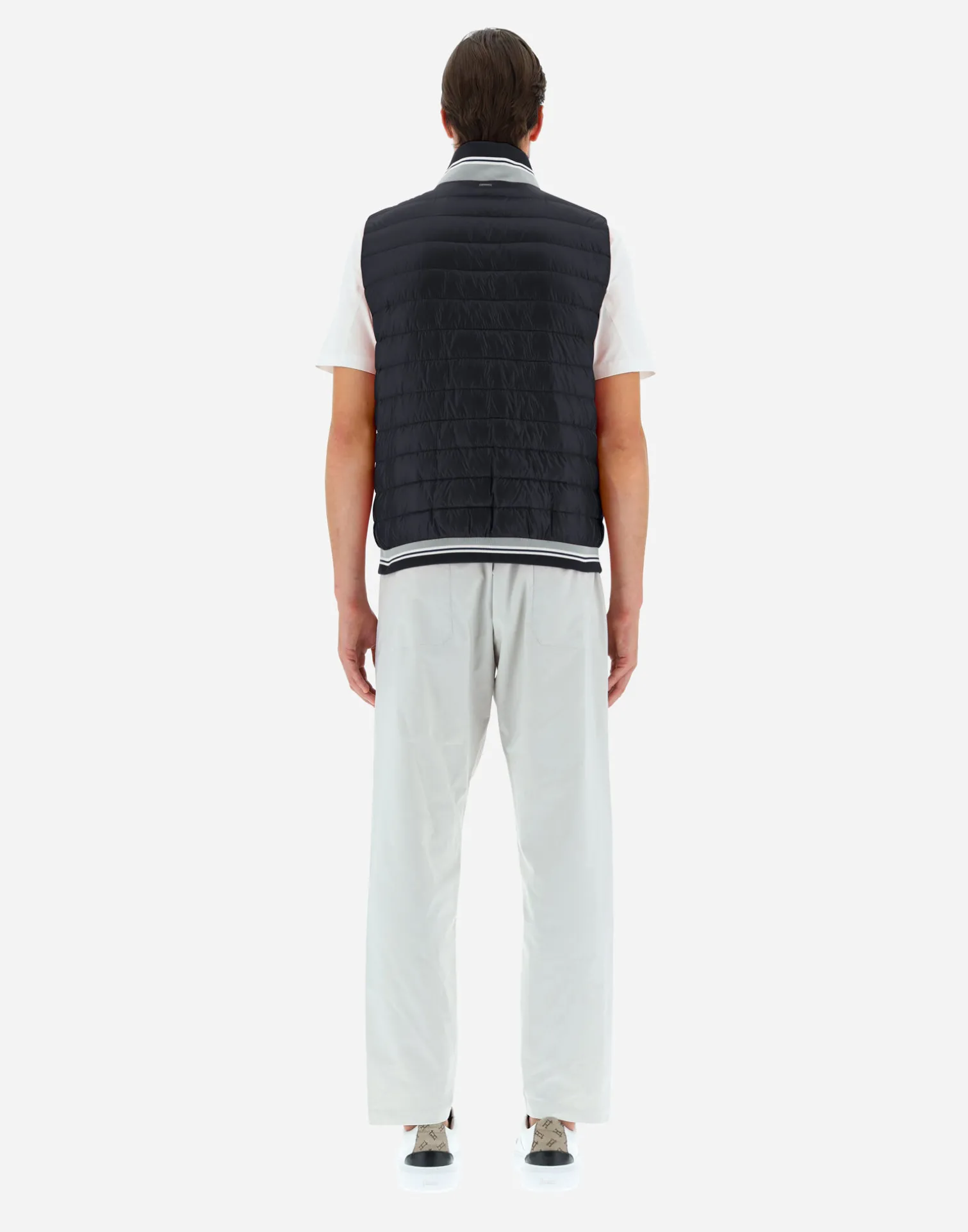 Herno Waistcoats|Men Waistcoats