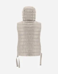 Herno Waistcoats|Women Waistcoats