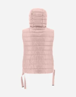 Herno Waistcoats|Women Waistcoats