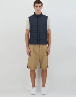 Herno Waistcoats|Men Waistcoats