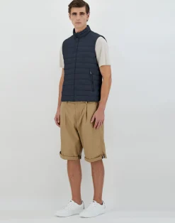 Herno Waistcoats|Men Waistcoats