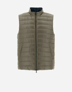 Herno Waistcoats|Men Waistcoats