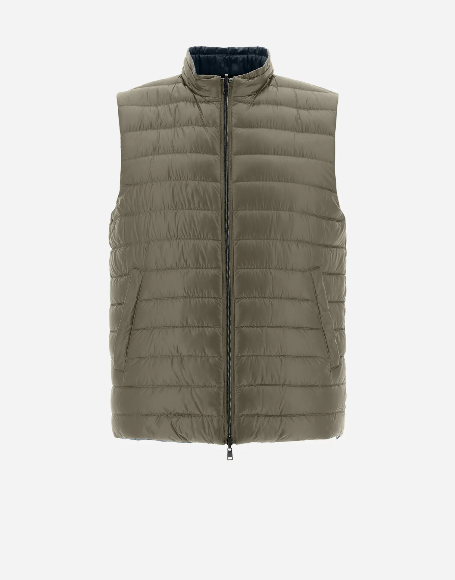 Herno Waistcoats|Men Waistcoats
