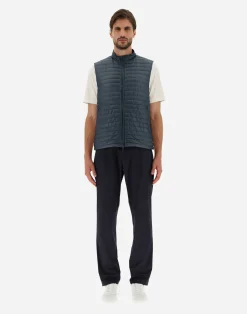Herno Waistcoats|Men Waistcoats