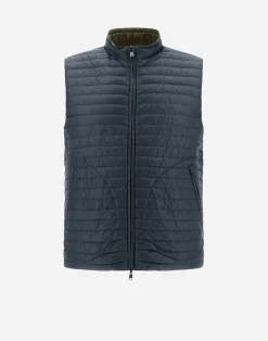Herno Waistcoats|Men Waistcoats