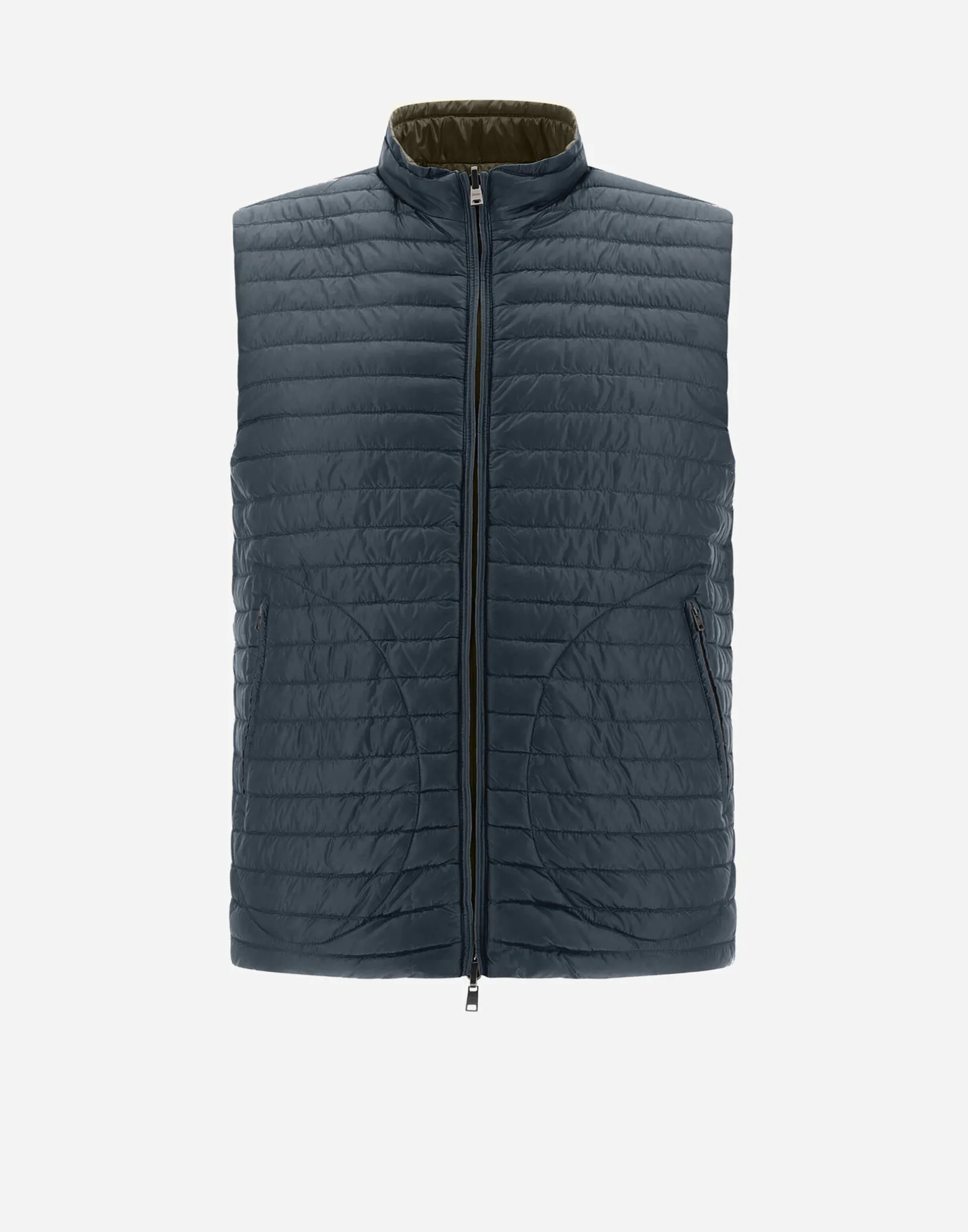 Herno Waistcoats|Men Waistcoats