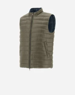Herno Waistcoats|Men Waistcoats